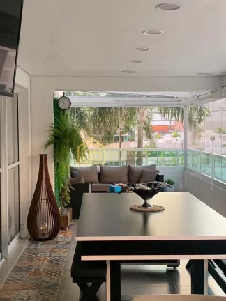 Imagem Apartamento Padrão