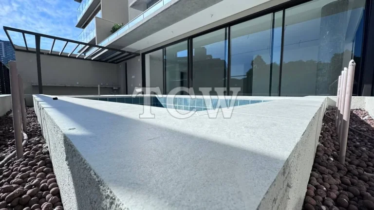 Imagem Apartamento à venda no Vila Clementino - Garden Penthouse