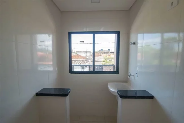 Imagem Casa à Venda em Jardim Melvi, Praia Grande - SP