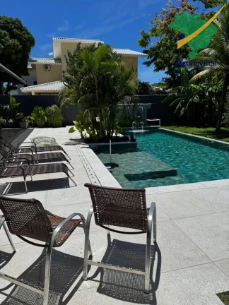 Imagem CASA EM CONDOMÍNIO OUTEIRO DA GLÓRIA