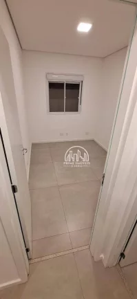 Imagem Apartamento com 3 dormitórios à venda, 122 m² por R$ 619.900,00 - Condomínio Fatto Torres de São José - Jundiaí/SP