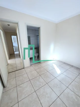 Imagem APARTAMENTO Á VENDA NO SPAZIO FRATELI EM FRANCA/SP - Excelente apartamento em ótima localização