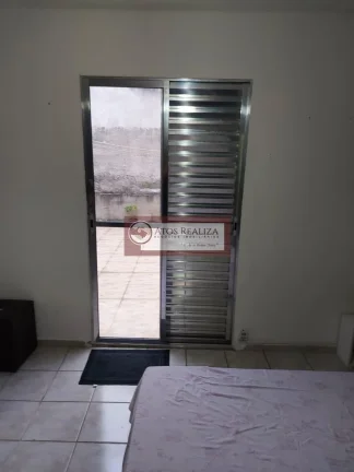 Imagem Excelente Sobrado em Condomínio Fechado com 2 Suítes e 2 Vagas em Jordanópolis - São Paulo por R$550.000