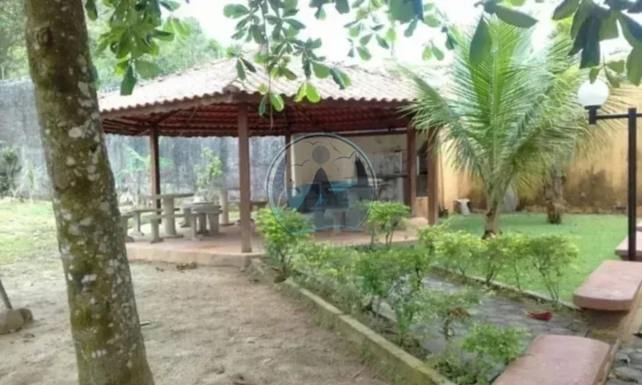 Imagem Imperdível: Apto à venda em Ubatuba-SP, Pereque-Açu! 2 quartos, 1 sala, 1 banheiro, 1 vaga de garagem, 53 m².