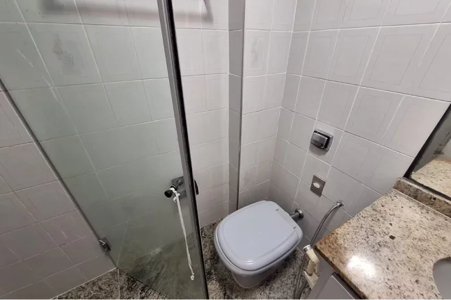 Imagem Locação - Apto 60m², 2 dormitórios, 1 banheiro, 1 vaga no Piqueri