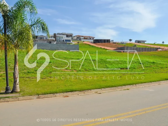 Imagem Terreno incrível à venda na Fazenda Serrazul II