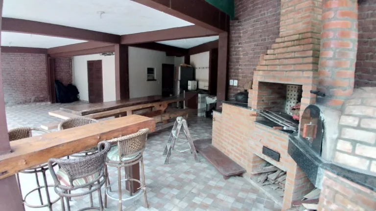 Imagem CASA NA PRAIA DE BOIÇUCANGA
