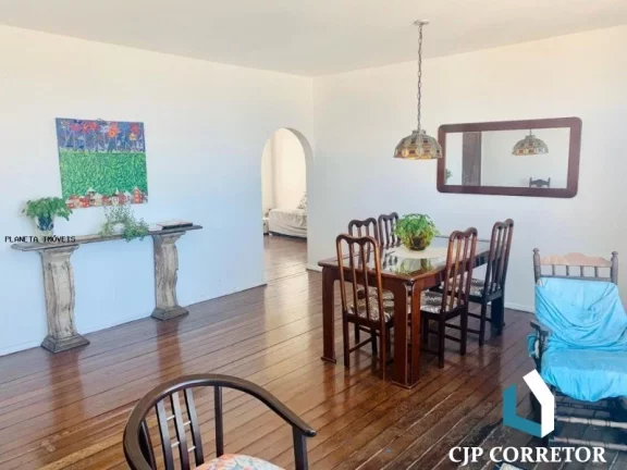 Imagem Vende-se apartamento na Pituba