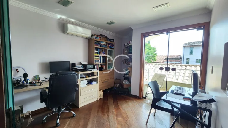 Imagem Ibiti do Paço - Venda Casa Térrea | AC 351 m² | AT 510 m² | 4 Suítes | 6 Ban | 6 Vagas