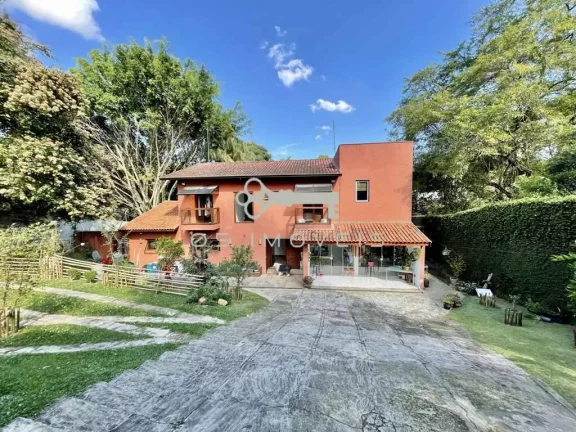 Imagem Cond Paisagem Renoir III - 4 dorms / 2sts - Piscina, studio externo, vista!