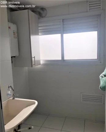 Imagem APARTAMENTO RESIDENCIAL em Sao Paulo - SP, Vila Prudente
