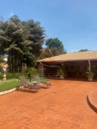 Imagem Casa Condomínio - Jardinopolis - Jardinópolis