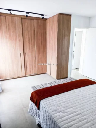 Imagem Apartamento para alugar Pinheiros São Paulo
