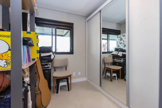 Imagem Ed. Haus Mitre para venda possui 69 m² com 2 quartos em Vila Mariana - SP