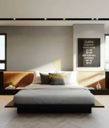 Imagem Apartamentos por andar com varanda / sacada gourmet a 500m da praia de Tambaú - AP0174