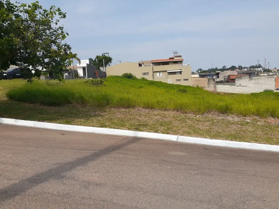 Imagem OPORTUNIDADE !!! TERRENO 1410,50 m² PARA VENDA NO CONDOMÍNIO PORTAL DO SOL - LOTEAMENTO PORTAL DO SOL - JUNDIAÍ SP