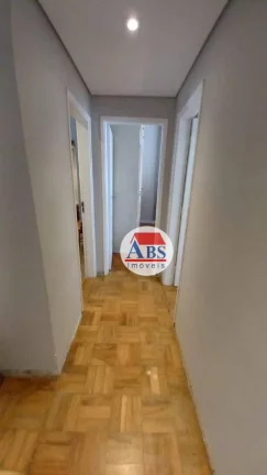 Imagem Edifício frente mar na Aparecida suíte com closet