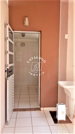 Imagem Casa em Condomínio a Venda no bairro Vila do Golf - Ribeirão Preto, SP