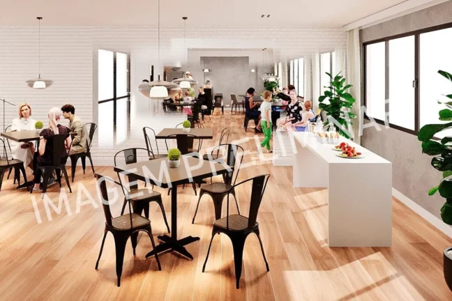 Imagem APARTAMENTO RESIDENCIAL em São Paulo - SP, Vila Carmosina