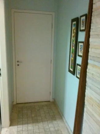 Imagem Aparatamento á venda na Mooca 40m²