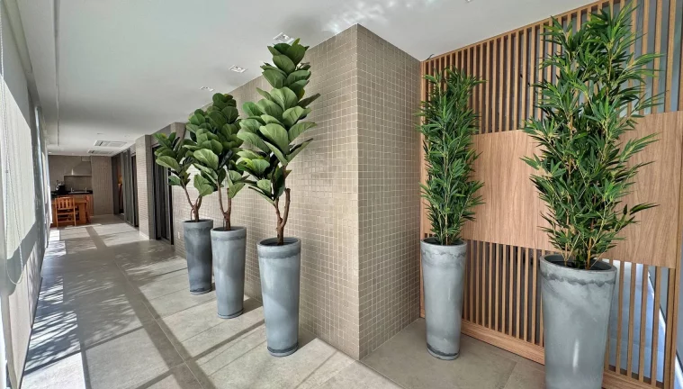 Imagem Apartamento com 4 dormitórios à venda, 160 m por R$ 5.600.000,00 - Riviera