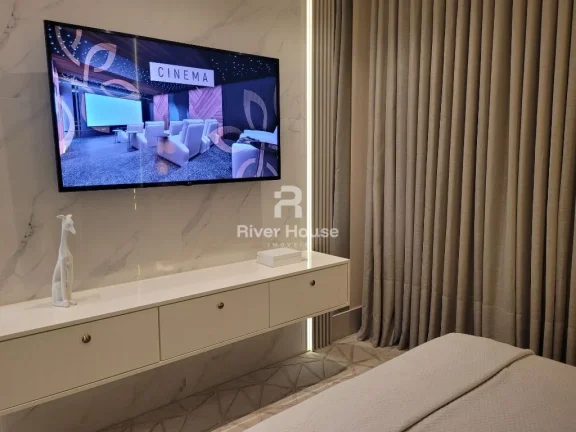 Imagem Apartamento de alto padrão à venda no Jardim das Américas, Cuiabá