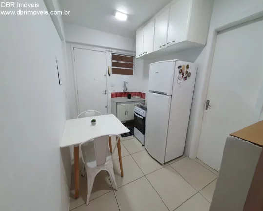 Imagem APARTAMENTO RESIDENCIAL em Sao Paulo - SP, Bela Vista