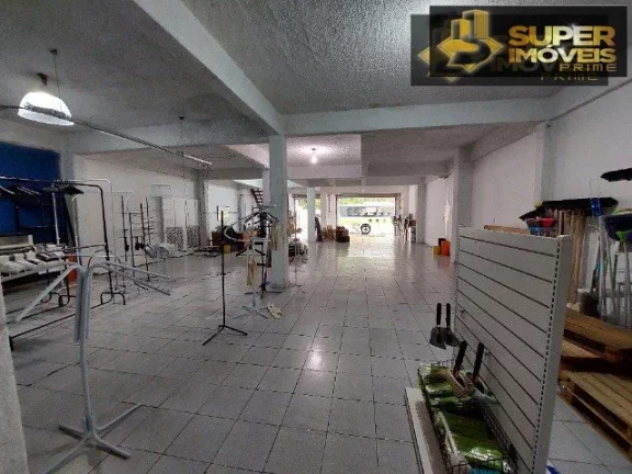 Imagem Prédio Comercial/Residencial próximo Av. Bento Pelotas-RS