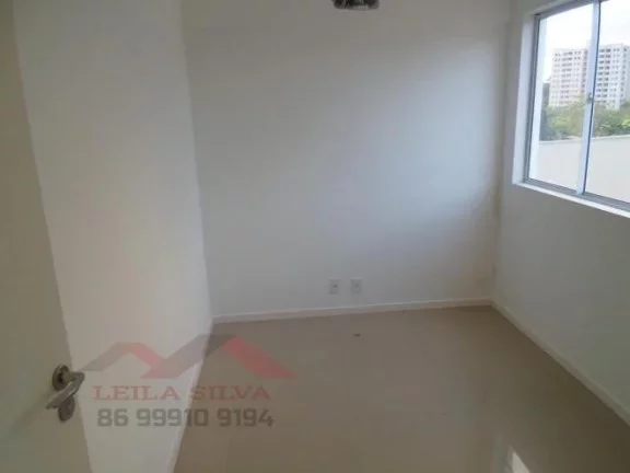 Imagem Apartamento 3 dormitórios para Venda em Teresina, Recanto das Palmeira, 3 dormitórios, 1 suíte, 2 banheiros, 1 vaga