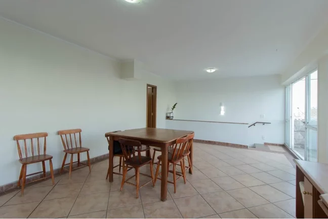 Imagem COBERTURA RESIDENCIAL em São Paulo - SP, Campo Belo