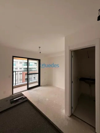Imagem Studio 1 dorm no ZIP Brooklin com 24m²