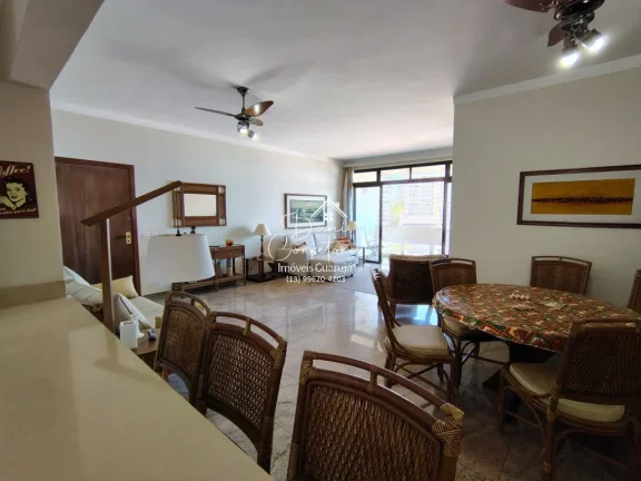 Imagem Oportunidade baixou o preço: Apartamento Bairro Pitangueiras - 4 quartos, 2 suítes, 1 vaga, 180m².