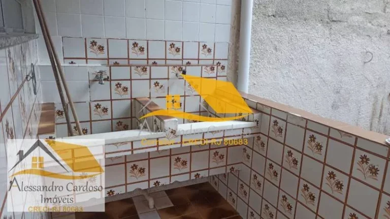 Imagem Vendo casa no Novo Lar em Olaria