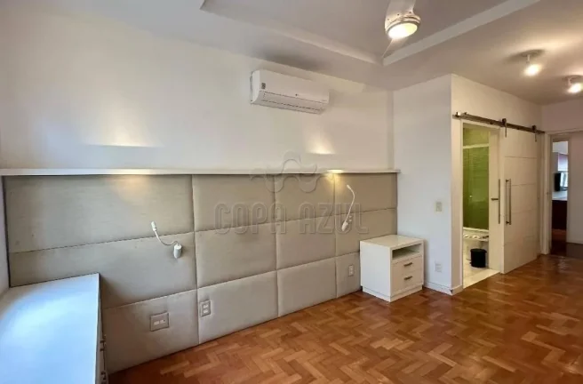 Imagem Copacabana – Rua Silva Castro | Residencial › Apartamento 3 quarto(s) à Venda