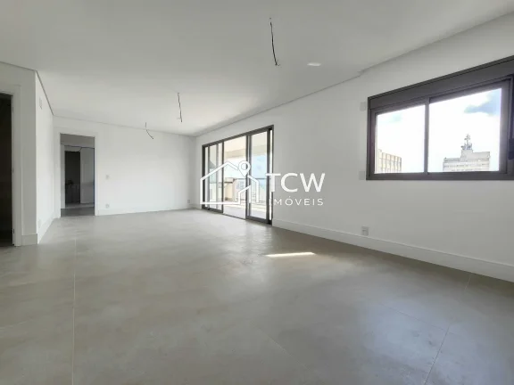 Imagem Apartamento 3 suítes