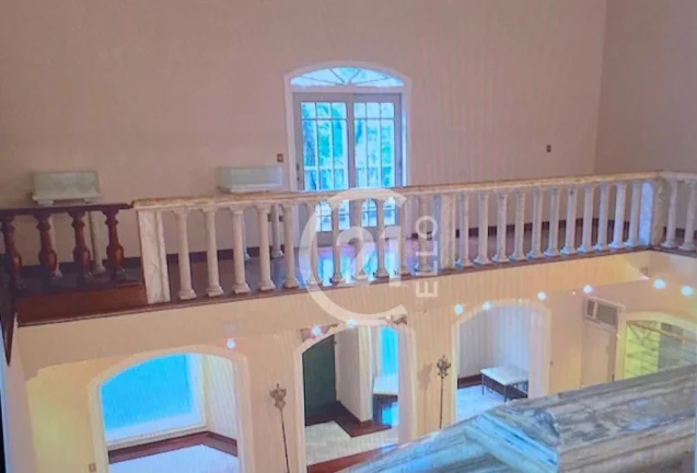 Imagem Casa com 8 à venda, Paineiras do Morumbi - São Paulo