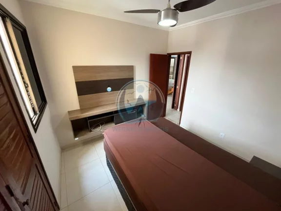 Imagem Imperdível! Cobertura à venda em Ubatuba-SP, bairro Aracaú: 3 quartos, 1 suíte, 117m², 1 vaga - Confira já!