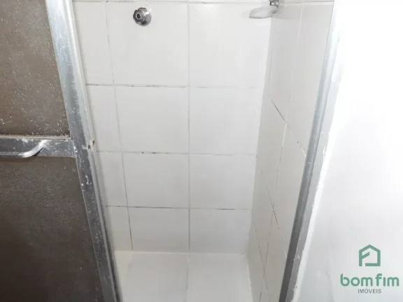Imagem Apto 1 dorm. na Demétrio Ribeiro - Centro Histórico - Porto Alegre/RS.
