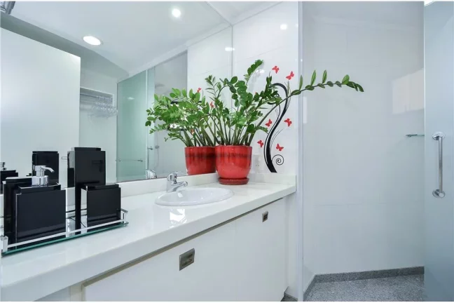 Imagem APARTAMENTO RESIDENCIAL em São Paulo - SP, Jardim Parque Morumbi