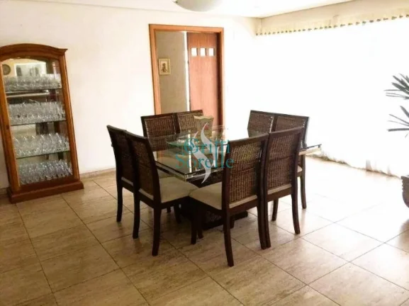 Imagem Excelente Casa à venda em Indianópolis - São Paulo/SP.