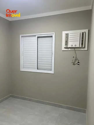 Imagem Apartamento à venda em Ribeirão Preto-SP, Jardim São José: 3 quartos, 1 suíte, 1 sala, 2 banheiros, 2 vagas de garagem - 75,00 m².
