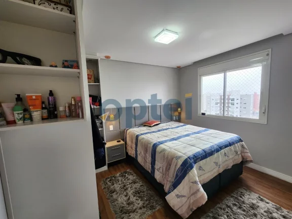 Imagem APARTAMENTO RESIDENCIAL em SANTO ANDRÉ - SP, CAMPESTRE