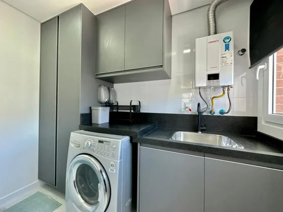 Imagem Apartamento 3 Dormitórios - Bairro Navegantes