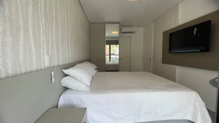 Imagem *Apartamento Paradisíaco no Edifício San Sebastian - Módulo 5, Riviera*