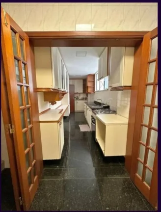 Imagem VENDO APARTAMENTO 120M2 OTIMA OPORTUNIDADE NO GRAJAÚ