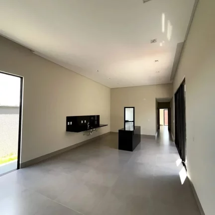 Imagem Casa Terrea No Jardins Bolonha Com Lazer Completo