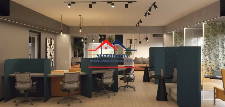 Imagem Apartamento com 1 Quarto à Venda, 25 m² em Jardim Pacaembu - Piracicaba