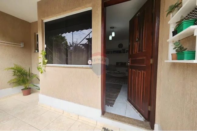 Imagem "Apartamento dos Sonhos próximo ao Centro de Maricá: 48m²"