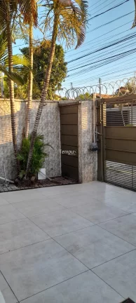 Imagem Casa , 3 suítes plenas - Jardim Atlântico- Alto Padrão