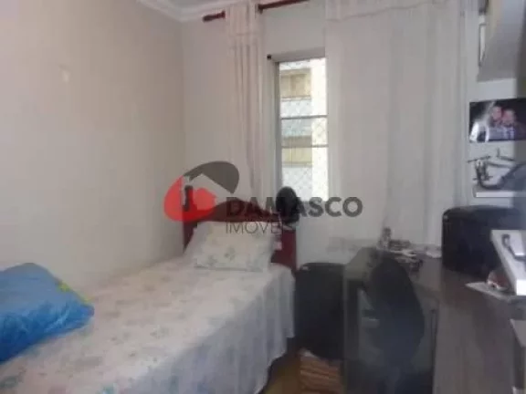 Imagem Apartamento à venda 3 Quartos, 1 Vaga, 59M², Vila Bela, São Paulo - SP